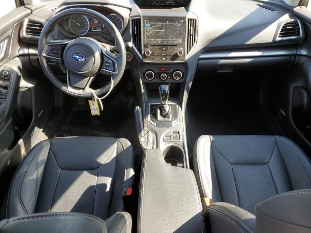  SUBARU IMPREZA 2017 Granatowy