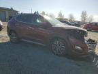 2020 Hyundai Tucson Limited for Sale in Eugene, OR - Front End