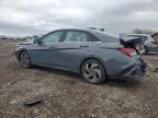 2024 Hyundai Elantra Sel   for Sale in Chicago Heights, IL - Rear End