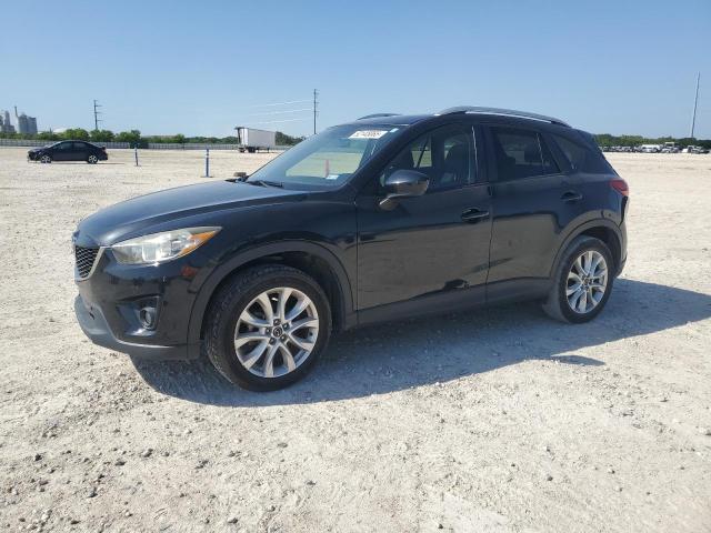 2014 Mazda Cx-5 Gt