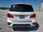 2015 Mercedes-Benz Gl 550 4Matic продається в Lawrenceburg, KY - Front End