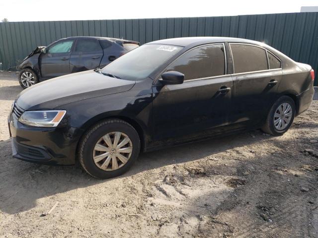 2014 Volkswagen Jetta Base