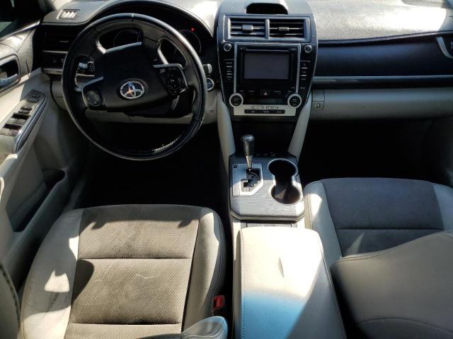  TOYOTA CAMRY 2014 Biały