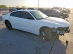 2023 Dodge Charger Sxt en Venta en Grand Prairie, TX - Front End