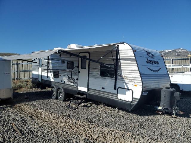 2016 Jayco 284Bhs