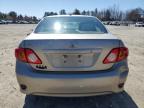 2009 Toyota Corolla Base на продаже в Mendon, MA - Front End