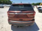 2018 Ford Explorer Limited for Sale in Ocala, FL - Front End