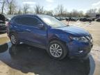 2017 Nissan Rogue S de vânzare în Bridgeton, MO - Front End