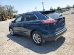 2020 Ford Edge Sel للبيع في Riverview، FL - Minor Dent/Scratches