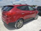 2012 Hyundai Tucson Gls for Sale in Opa Locka, FL - Front End