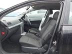 2007 VAUXHALL ASTRA SRI for sale at Copart YORK