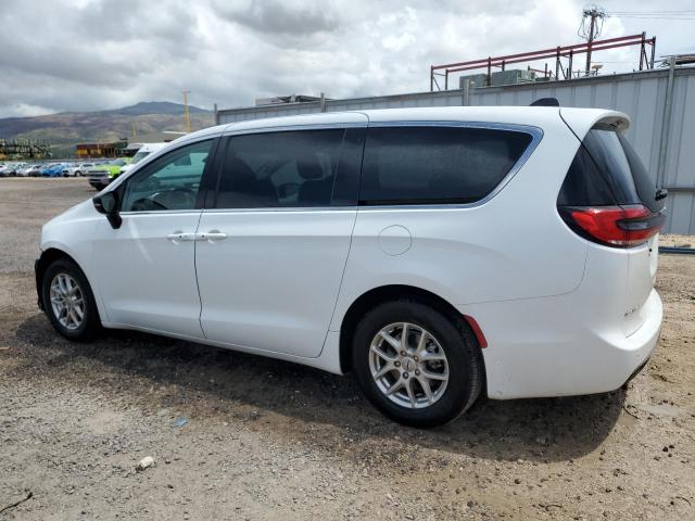  CHRYSLER PACIFICA 2024 Biały