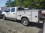 2012 Chevrolet Silverado C2500 Heavy Duty for Sale in Shreveport, LA - Rear End