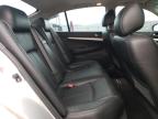 2009 Infiniti G37  на продаже в Littleton, CO - Hail
