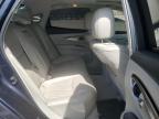 2011 Infiniti M37 X იყიდება Waldorf-ში, MD - Front End
