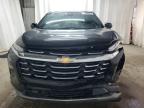 2025 Chevrolet Equinox Lt for Sale in Shreveport, LA - Front End