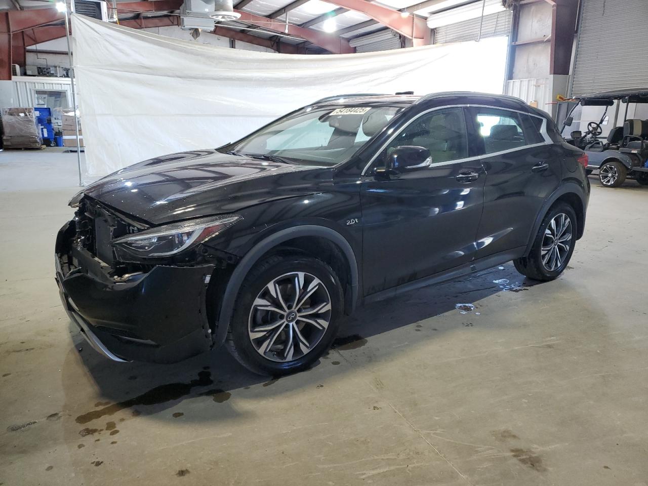 SJKCH5CR9HA030811 INFINITI QX30 Photo 1