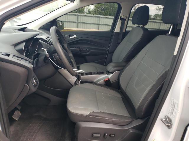 Parquets FORD ESCAPE 2016 Biały