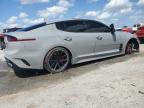 2020 Kia Stinger Gt1 en Venta en Jacksonville, FL - Front End