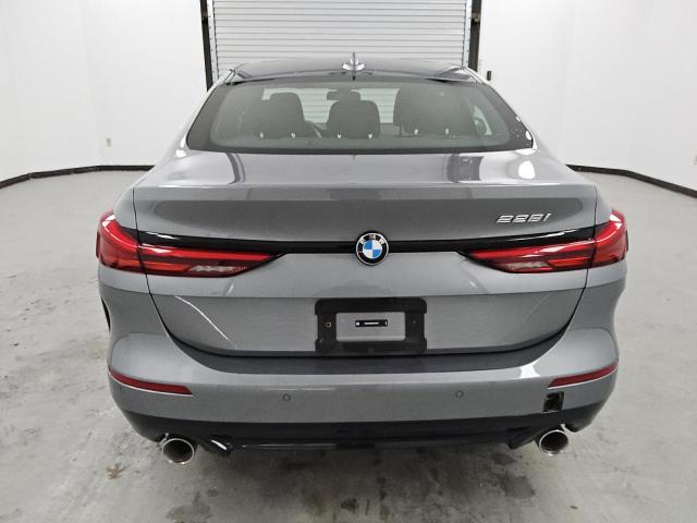  BMW 2 SERIES 2024 Gray