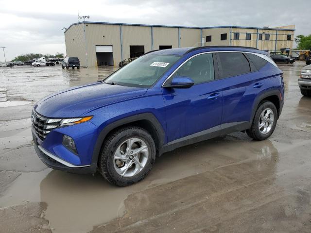 HYUNDAI TUCSON SEL 2022