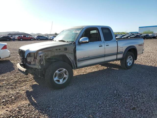 2002 Toyota Tundra Access Cab