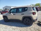 2015 Jeep Renegade Sport zu verkaufen in Columbus, OH - Front End