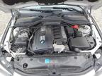 2009 BMW 530I M SPO for sale at Copart EAST KILBRIDE