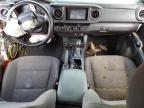 2017 Toyota Tacoma Double Cab продається в Kapolei, HI - All Over