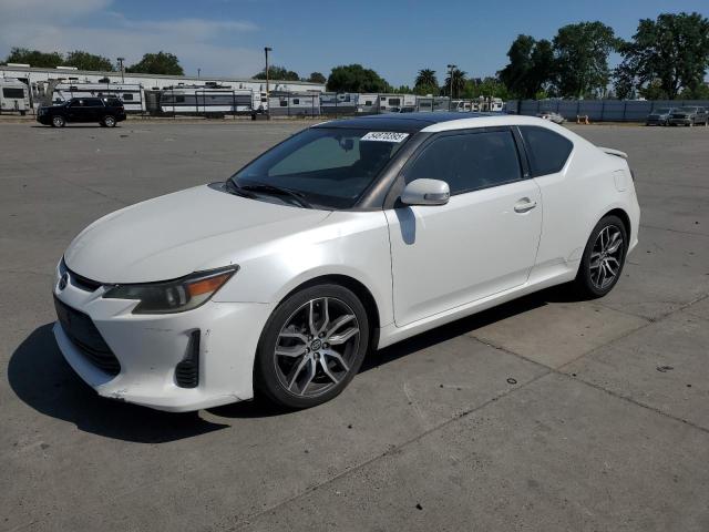 2015 Toyota Scion Tc 