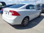 2015 VOLVO S60 SE NAV for sale at Copart ROCHFORD