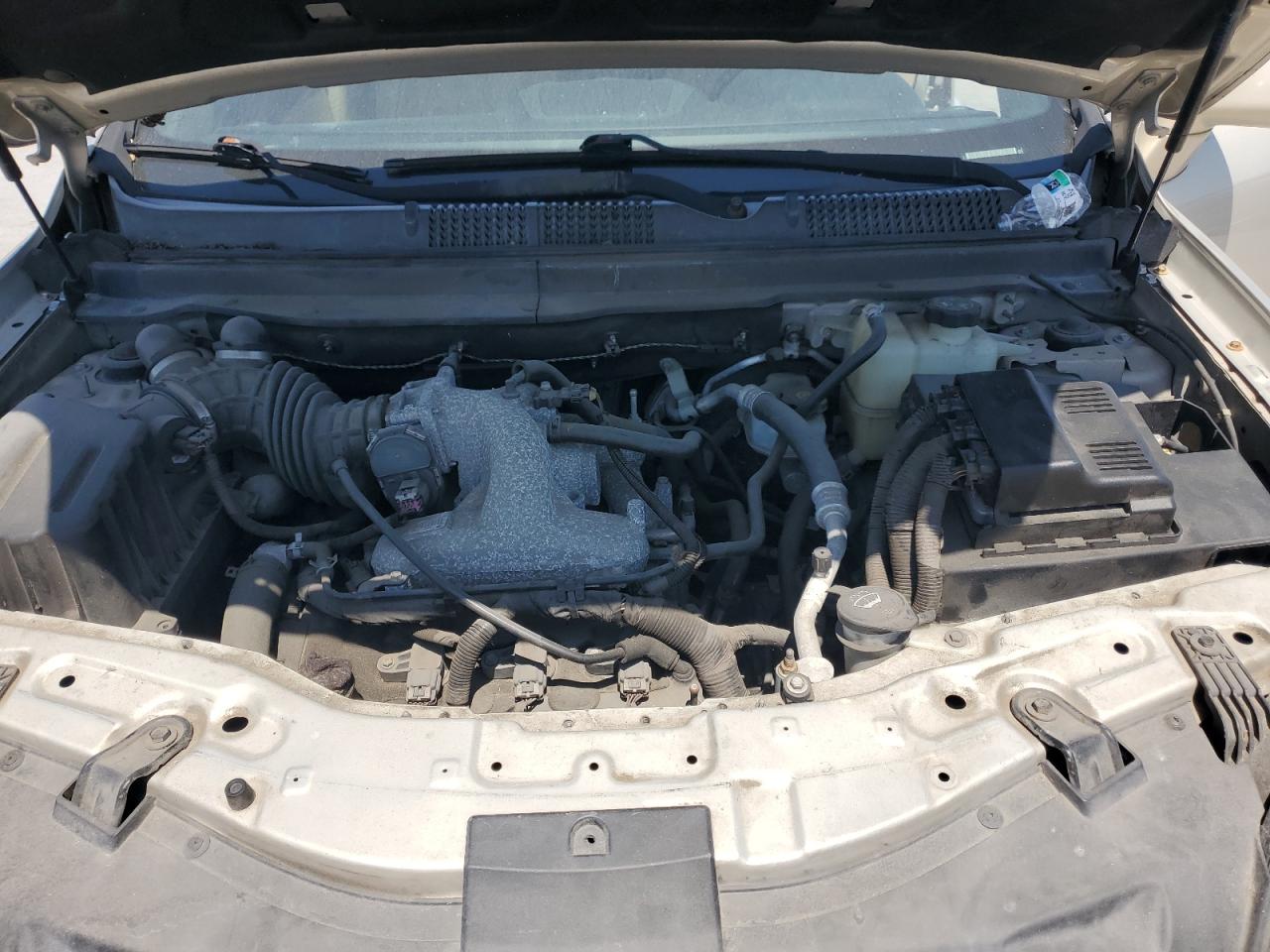 2009 Saturn Vue Xr VIN: 3GSCL53759S572931 Lot: 60071495