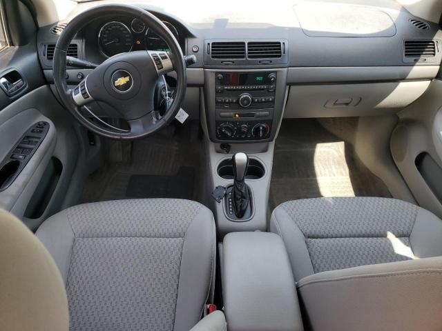 2009 CHEVROLET COBALT LT