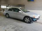 2007 Honda Accord Hybrid de vânzare în Sandston, VA - Side