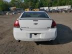 2012 Chevrolet Impala Ltz en Venta en Baltimore, MD - Side