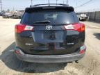 2014 Toyota Rav4 Limited de vânzare în Los Angeles, CA - Front End