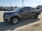 2019 FORD RANGER XL for sale at Copart CA - LOS ANGELES