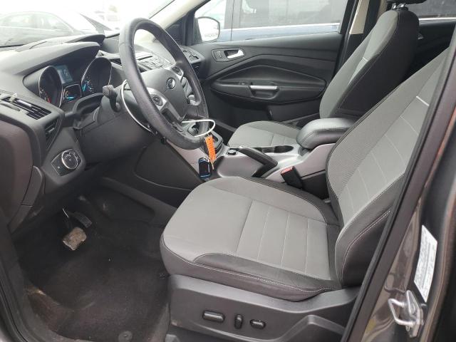 FORD ESCAPE 2014 Gray