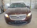 2010 Ford Taurus Limited de vânzare în Columbia, MO - Rear End