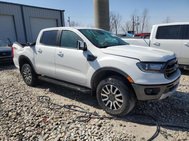  FORD RANGER 2019 Білий