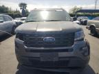 2017 Ford Explorer Sport zu verkaufen in San Martin, CA - Front End