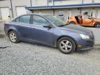 2013 Chevrolet Cruze Lt იყიდება Concord-ში, NC - All Over