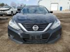 2018 NISSAN ALTIMA 2.5 à vendre chez Copart ON - TORONTO