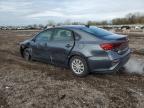 2020 Kia Forte Fe   იყიდება Chicago Heights-ში, IL - Side