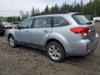 2014 Subaru Outback 2.5I for Sale in Graham, WA - Minor Dent/Scratches