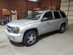 2008 Chevrolet Trailblazer Ls for Sale in Ebensburg, PA - Side