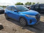 2023 Nissan Kicks Sv na sprzedaż w Houston, TX - Water/Flood