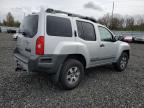 2009 Nissan Xterra Off Road للبيع في Portland، OR - Front End