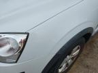 2016 VAUXHALL ANTARA DIA for sale at Copart ST HELENS