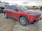 2014 Jeep Cherokee Latitude for Sale in Haslet, TX - Front End